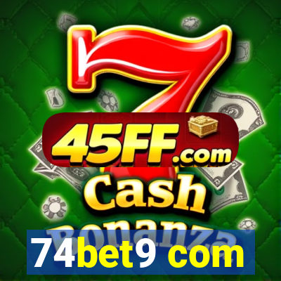74bet9 com